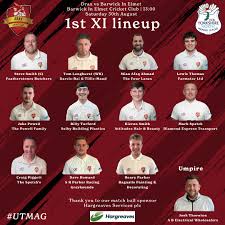 Image result for Barwick In Elmet Cricket Club