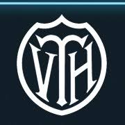 Image result for Thames Valley Harriers