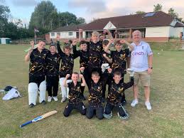 Image result for Coalpit Heath Cricket Club