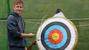 Image result for Castle Field Archers