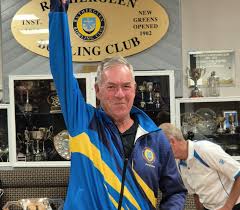 Image result for Govan Bowling Club