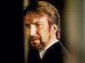 Alan Rickman Image Suspend Your Disbelief: In focus: Alan Rickman Picture 5