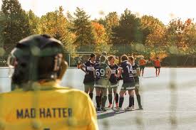 Image result for Abingdon Hockey Club
