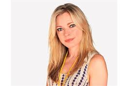 Image result for sarah alexander