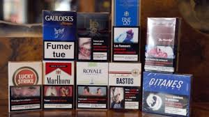Image result for avertissement paquet de cigarette suisse