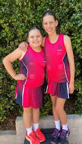 Image result for Flames Netball Club