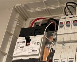 Image result for 単相3線100v　コン %B