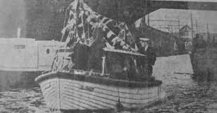 Image result for Worsley Cruising Club Ltd