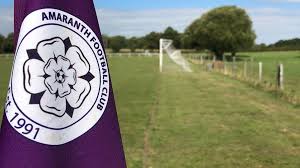 Image result for Amaranth Cricket Club