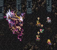 「ミューズ・クラウディア・クラウディウス ロマンシング サ・ガ3」の画像検索結果