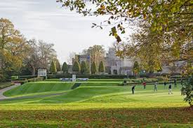Image result for Wentworth Club, The