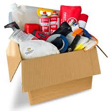 Image result for noodpakket nederland