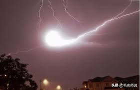 Image result for ball lightning