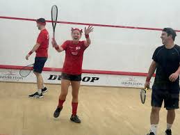 Image result for Wimbledon Racquets & Fitness Junior Club Badminton Club