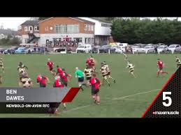 Image result for Newbold-On-Avon Rfc