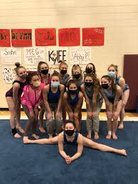 Image result for Maple Gymnastics Club