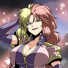 「キャラ・スーン 機動戦士ZZガンダム」の画像検索結果