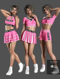 Image result for 3Degreez Cheerleaders