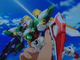 「リカルド・フェリーニ ガンダムビルドファイターズ」の画像検索結果