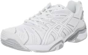A Full Circle Adoptions | review of asics women's tennis shoes