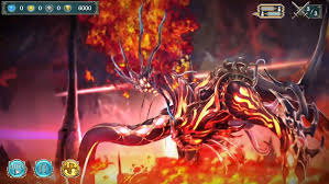 Image result for クトゥグア