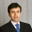 Market mechanics: Morgan Stanley's Ruchir Sharma. Ramesh Pathania / Mint - 27220F73-368A-4CC1-9CFD-439A6109C70AArtVPF