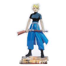 「リザ・ホークアイ 鋼の錬金術師」の画像検索結果