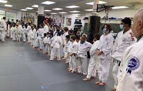 Image result for Bilsborrow Ju Jitsu Club