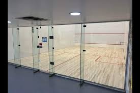 Image result for Thornbury Leisure Centre Squash Club