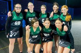 Image result for Highworth Netball Club