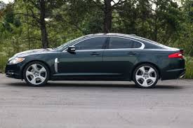 Image result for Botanical Green 2009 Jaguar