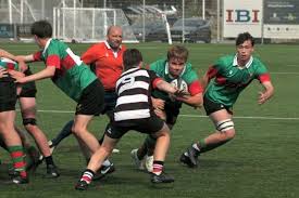 Image result for Dumfries Rugby Football Club