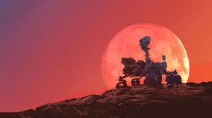 Image result for mars now hiring wallpaper