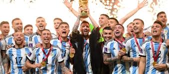 Image result for argentina campeon