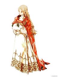 「アグリアス・オークス ファイナルファンタジータクティクス」の画像検索結果