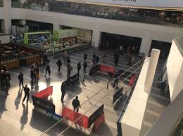 Image result for John Lewis Badminton Club