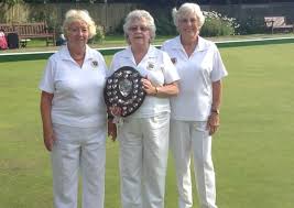 Image result for Caterham Bowling Club