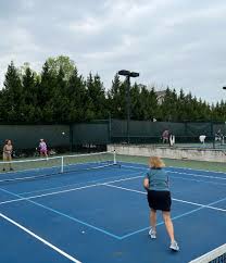 Image result for Lightwater Park Tennis Club