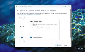 Image result for user account control