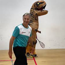 Image result for Talbot/Littledown Community Badminton Club