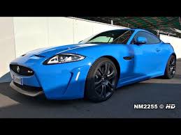 Image result for French Racing Blue 2012 Jaguar