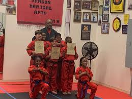 Image result for Dragon Wushu Club