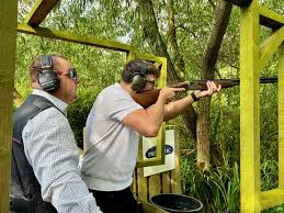 Image result for Kibworth Shooting Ground