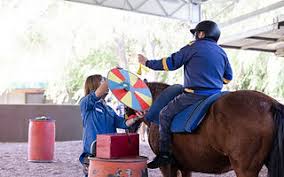 Image result for Buchan Group Riding For The Disabled