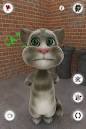 Download Talking Tom Cat   Android Apps   Mobile Phone Download