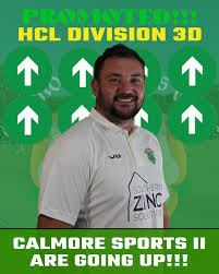 Image result for Calmore Sports Cc