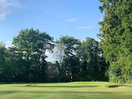 Image result for Cheadle Golf Club