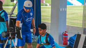 Image result for Aspire Gym Academy