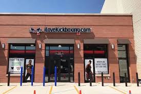 Image result for ILoveKickBoxing Vancouver