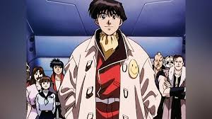 「シア・ハス 無責任艦長タイラー」の画像検索結果